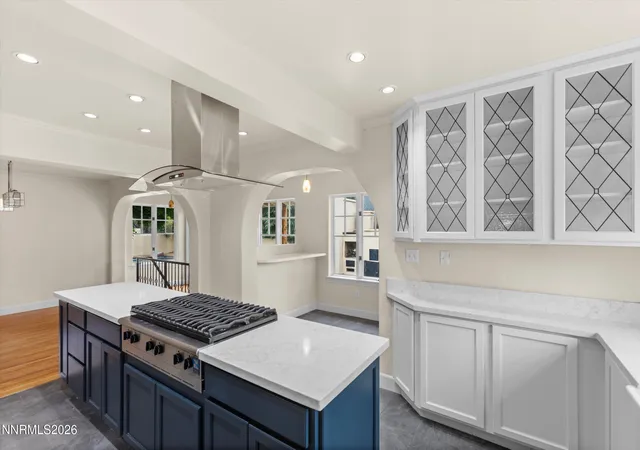 Photo 4 of Single family home for sale at 825 La Rue Ave, Reno, NV 89509 | MLS# 260011398 | Listing updated on 2026-09-09