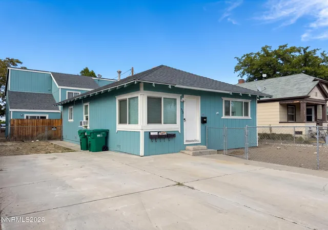 Photo 2 of Multi family home for sale at 1230 East St, Sparks, NV 89431 | MLS# 260012185 | Listing updated on 2026-09-22