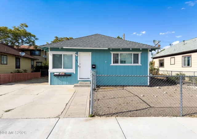 Photo 3 of Multi family home for sale at 1230 East St, Sparks, NV 89431 | MLS# 260012185 | Listing updated on 2026-09-22