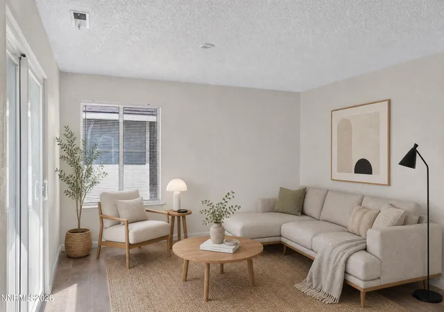 Photo 1 of Condo for sale at 4602 Neil Rd #72, Reno, NV 89502 | MLS# 260011459 | Listing updated on 2026-09-04