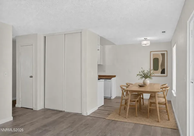 Photo 3 of Condo for sale at 4602 Neil Rd #72, Reno, NV 89502 | MLS# 260011459 | Listing updated on 2026-09-04