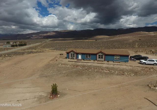 Photo 1 of Manufactured home for sale at 4600 Wild Horse Rd, Reno, NV 89510 | MLS# 260011523 | Listing updated on 2026-09-04