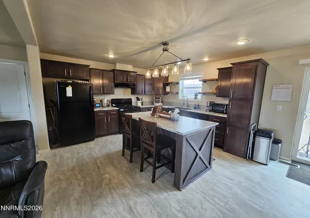 Photo 2 of Manufactured home for sale at 4600 Wild Horse Rd, Reno, NV 89510 | MLS# 260011523 | Listing updated on 2026-09-04