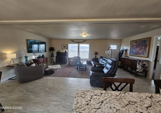 Photo 3 of Manufactured home for sale at 4600 Wild Horse Rd, Reno, NV 89510 | MLS# 260011523 | Listing updated on 2026-09-04