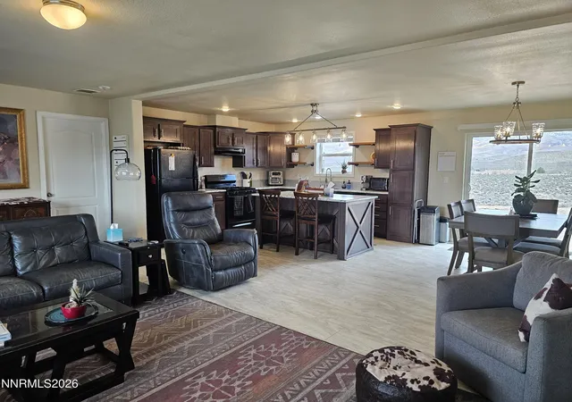 Photo 4 of Manufactured home for sale at 4600 Wild Horse Rd, Reno, NV 89510 | MLS# 260011523 | Listing updated on 2026-09-04