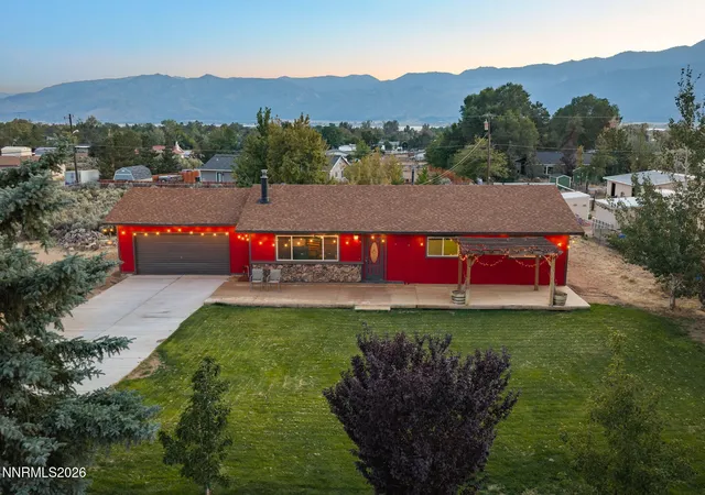 Photo 2 of Single family home for sale at 2375 Brenda Way, Washoe Valley, NV 89704 | MLS# 260011454 | Listing updated on 2026-09-22