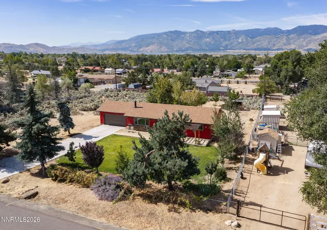 Photo 3 of Single family home for sale at 2375 Brenda Way, Washoe Valley, NV 89704 | MLS# 260011454 | Listing updated on 2026-09-22