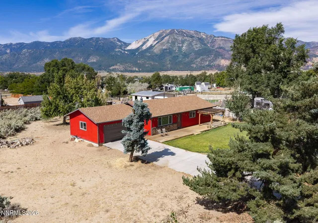 Photo 3 of Single family home for sale at 2375 Brenda Way, Washoe Valley, NV 89704 | MLS# 260011454 | Listing updated on 2026-09-22
