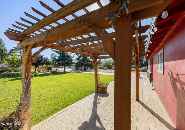 Photo 4 of Single family home for sale at 2375 Brenda Way, Washoe Valley, NV 89704 | MLS# 260011454 | Listing updated on 2026-09-22