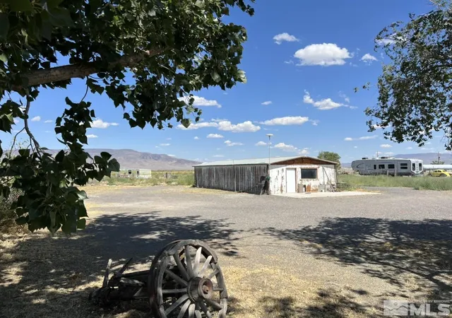 Photo 3 of Manufactured home for sale at 225 Trescott St, Battle Mountain, NV 89820 | MLS# 260011402 | Listing updated on 2026-09-20