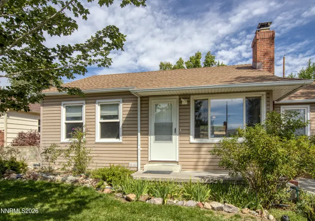 Photo 2 of Single family home for sale at 1075 University Ter, Reno, NV 89503 | MLS# 260011412 | Listing updated on 2026-09-22