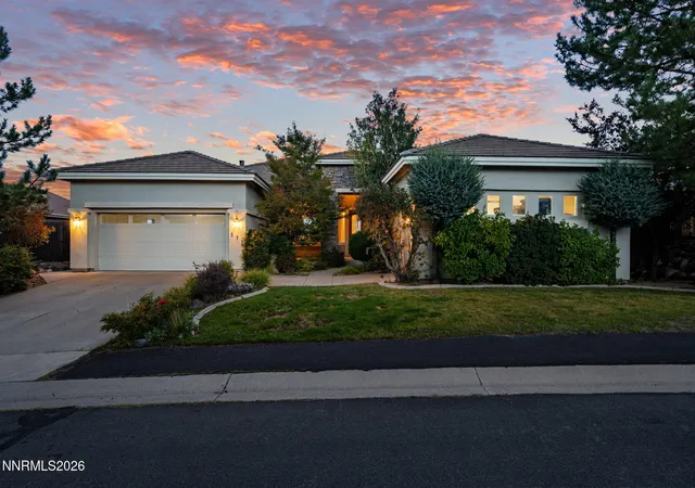 Photo 1 of Single family home for sale at 572 Echo Ridge Ct, Reno, NV 89511 | MLS# 260011562 | Listing updated on 2026-09-08