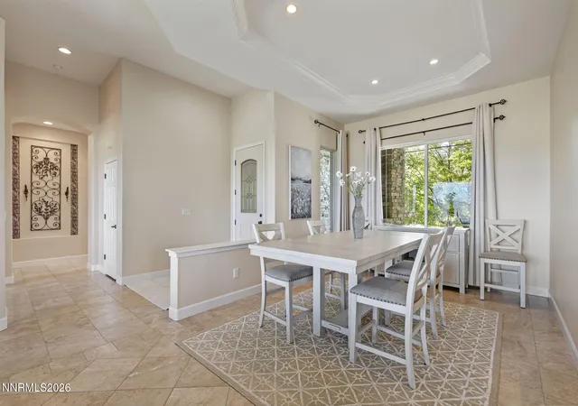 Photo 3 of Single family home for sale at 572 Echo Ridge Ct, Reno, NV 89511 | MLS# 260011562 | Listing updated on 2026-09-08