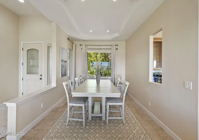 Photo 3 of Single family home for sale at 572 Echo Ridge Ct, Reno, NV 89511 | MLS# 260011562 | Listing updated on 2026-09-08