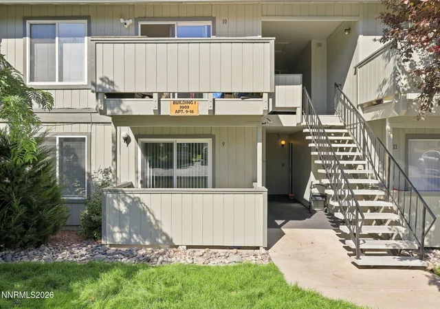 Photo 2 of Condo for sale at 3903 Clear Acre Ln, Reno, NV 89512 | MLS# 260011426 | Listing updated on 2026-09-21