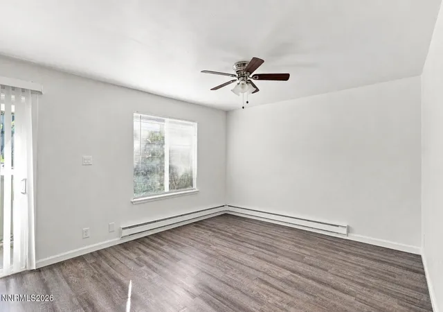 Listing Photo 5 - Condo for sale in building located at 3903 Clear Acre Ln, Reno, NV 89512