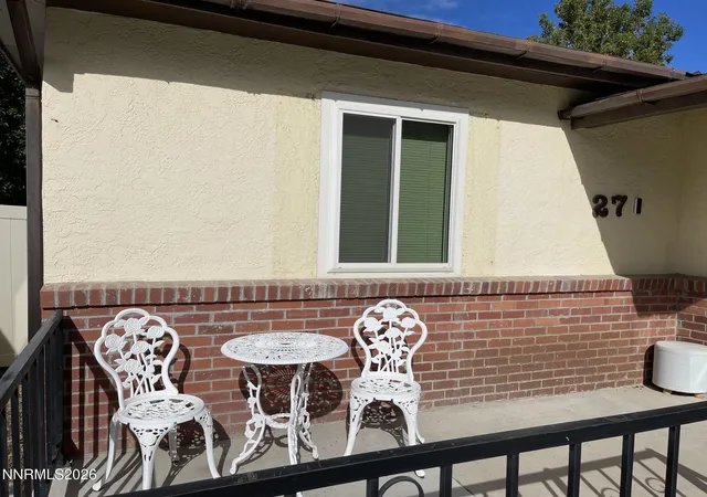 Photo 2 of Single family home for sale at 27 S Center St, Yerington, NV 89447 | MLS# 260011423 | Listing updated on 2026-09-03