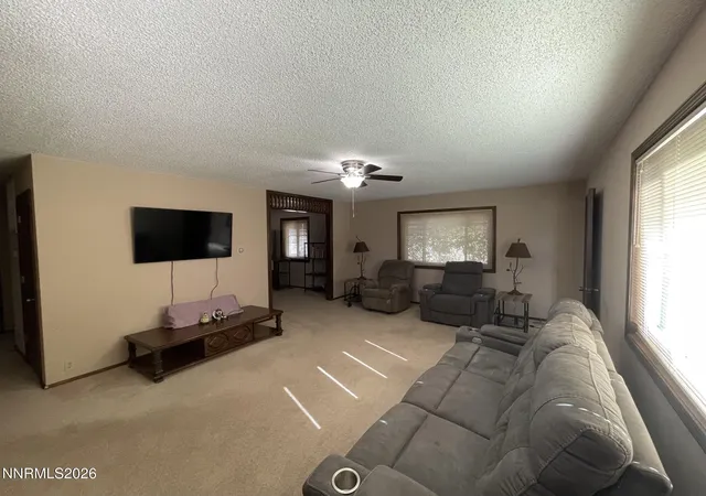 Photo 3 of Single family home for sale at 27 S Center St, Yerington, NV 89447 | MLS# 260011423 | Listing updated on 2026-09-03
