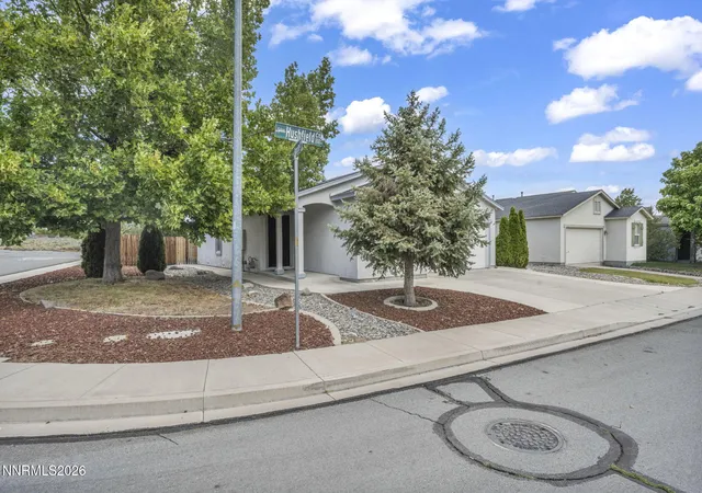 Photo 1 of Single family home for sale at 1146 Hushfield Ct, Sparks, NV 89436 | MLS# 260011543 | Listing updated on 2026-09-08