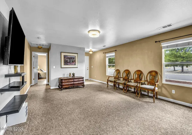 Photo 3 of Single family home for sale at 1146 Hushfield Ct, Sparks, NV 89436 | MLS# 260011543 | Listing updated on 2026-10-22