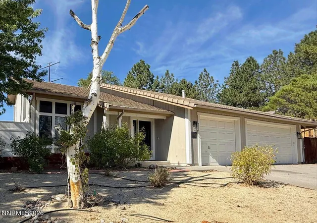Photo 1 of Single family home for sale at 1381 Laser Ct, Sparks, NV 89436 | MLS# 260011460 | Listing updated on 2026-09-20