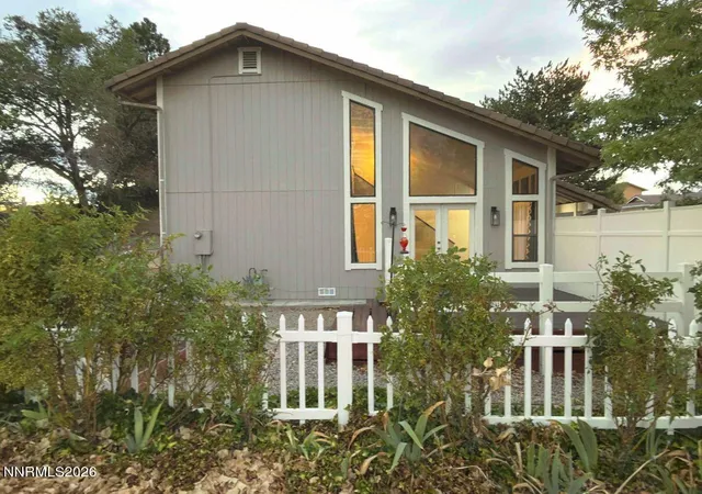 Photo 2 of Single family home for sale at 1381 Laser Ct, Sparks, NV 89436 | MLS# 260011460 | Listing updated on 2026-09-20