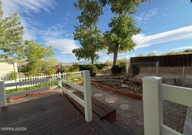 Photo 3 of Single family home for sale at 1381 Laser Ct, Sparks, NV 89436 | MLS# 260011460 | Listing updated on 2026-09-20