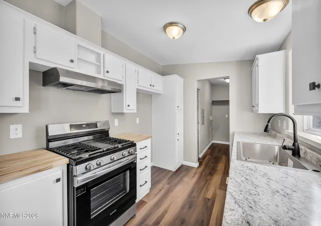 Photo 2 of Manufactured home for sale at 4962 Newport Ct, Reno, NV 89506 | MLS# 260011439 | Listing updated on 2026-09-14