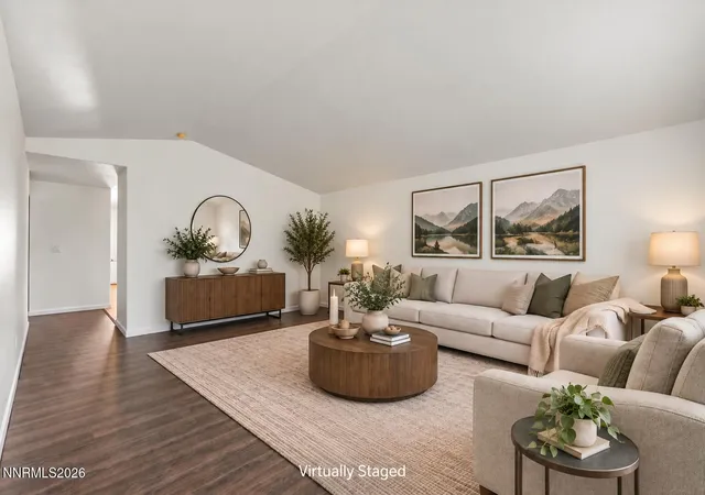 Photo 3 of Single family home for sale at 261 Serpa Pl, Fallon, NV 89406 | MLS# 260011594 | Listing updated on 2026-09-15