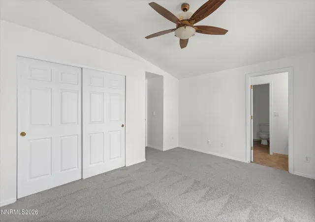 Photo 4 of Single family home for sale at 261 Serpa Pl, Fallon, NV 89406 | MLS# 260011594 | Listing updated on 2026-09-15