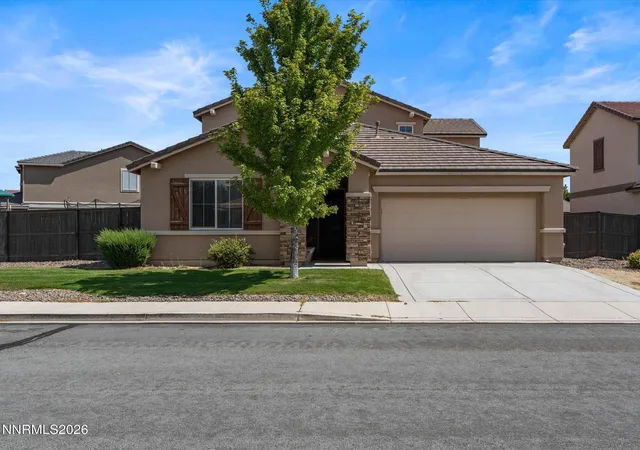 Photo 1 of Single family home for sale at 6980 Bannister Rd, Sparks, NV 89436 | MLS# 260011446 | Listing updated on 2026-09-03