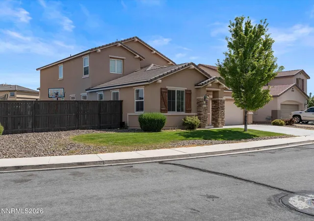 Photo 2 of Single family home for sale at 6980 Bannister Rd, Sparks, NV 89436 | MLS# 260011446 | Listing updated on 2026-09-03