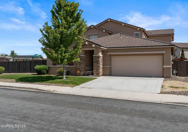 Photo 3 of Single family home for sale at 6980 Bannister Rd, Sparks, NV 89436 | MLS# 260011446 | Listing updated on 2026-09-03