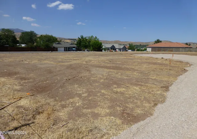 Photo 1 of Land for sale at 3530 Comstock Dr, Reno, NV 89512 | MLS# 260011444 | Listing updated on 2026-09-17