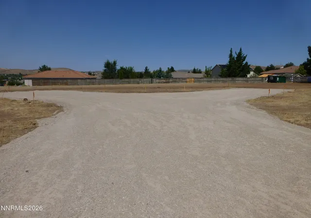 Photo 1 of Land for sale at 0 Comstock Dr, Reno, NV 89512 | MLS# 260011450 | Listing updated on 2026-09-17