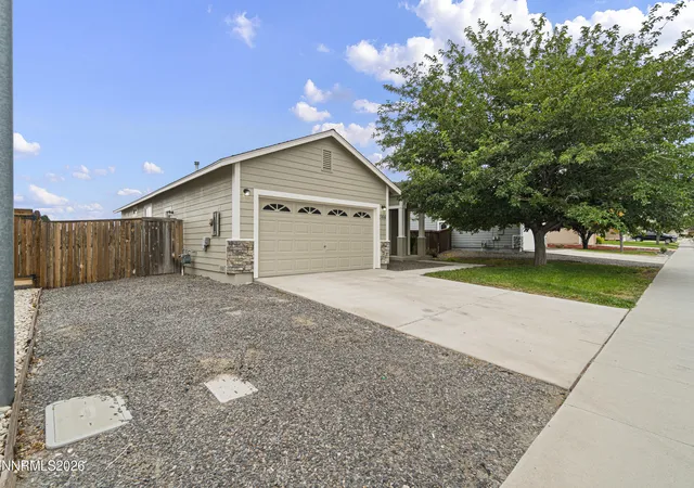 Photo 3 of Single family home for sale at 364 Bens Way, Fernley, NV 89408 | MLS# 260011448 | Listing updated on 2026-09-12