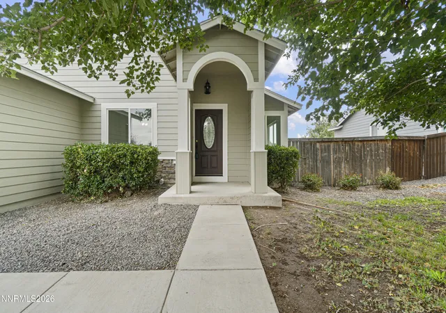 Photo 4 of Single family home for sale at 364 Bens Way, Fernley, NV 89408 | MLS# 260011448 | Listing updated on 2026-09-12