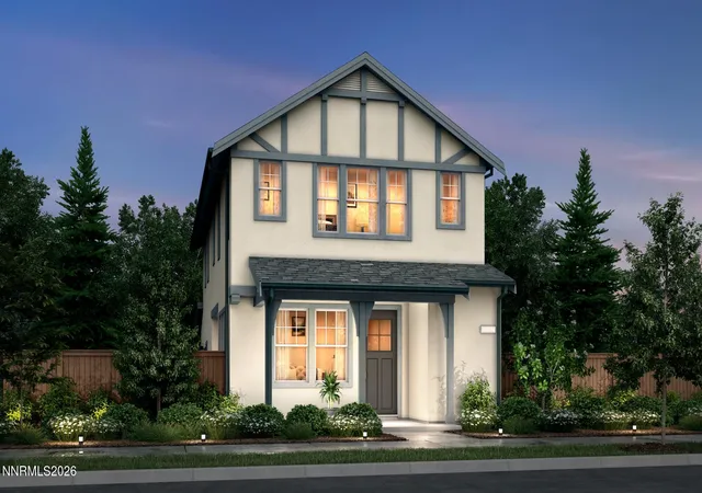 Photo 1 of Single family home for sale at 1351 Vine Gate Rd #Homesite 148, Carson City, NV 89701 | MLS# 260011452 | Listing updated on 2026-09-19