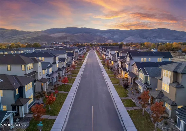 Photo 3 of Single family home for sale at 1351 Vine Gate Rd #Homesite 148, Carson City, NV 89701 | MLS# 260011452 | Listing updated on 2026-09-19