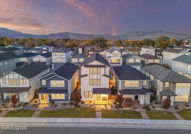 Photo 3 of Single family home for sale at 1351 Vine Gate Rd #Homesite 148, Carson City, NV 89701 | MLS# 260011452 | Listing updated on 2026-09-19