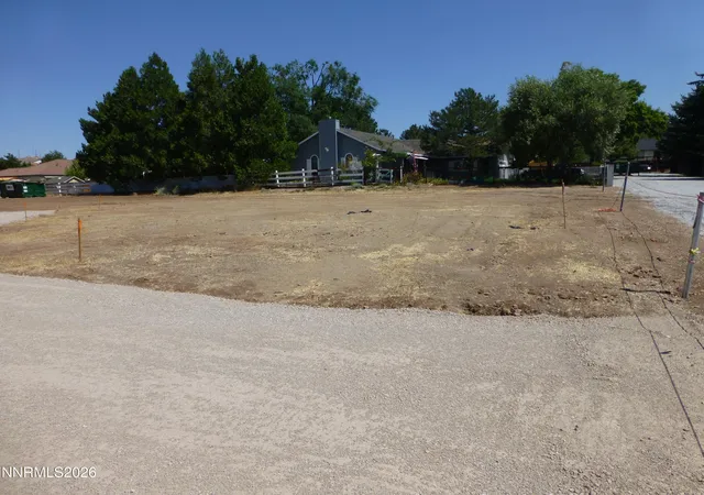 Land for sale at 00 Comstock Dr, Reno, NV 89512 | MLS# 260011449