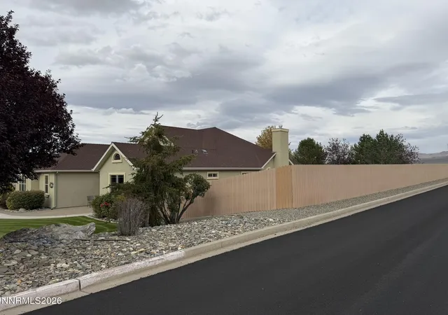 Photo 49 of Single family home for sale at 2807 Paiute St, Winnemucca, NV 89445 | MLS# 260011455 | Listing updated on 2026-09-11