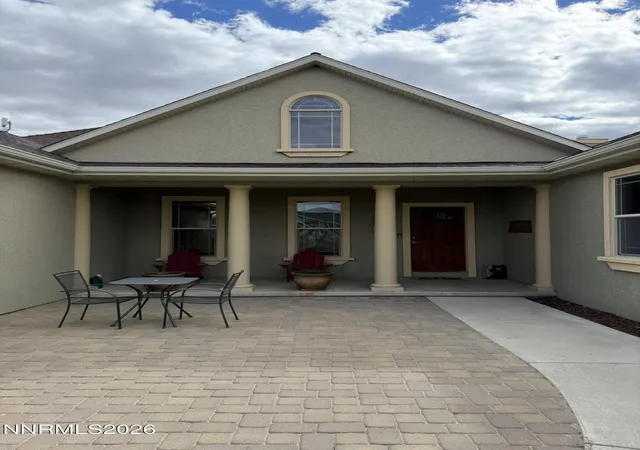 Photo 3 of Single family home for sale at 2807 Paiute St, Winnemucca, NV 89445 | MLS# 260011455 | Listing updated on 2026-09-11