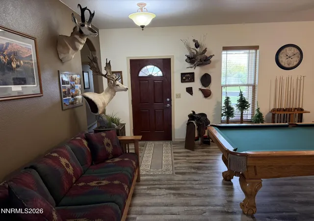 Photo 4 of Single family home for sale at 2807 Paiute St, Winnemucca, NV 89445 | MLS# 260011455 | Listing updated on 2026-09-11