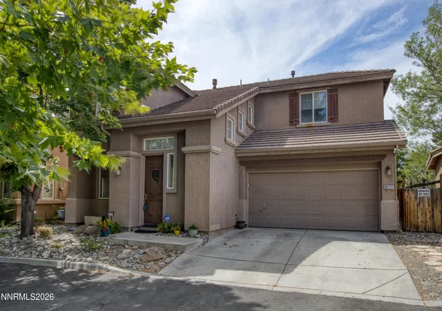 Photo 1 of Single family home for sale at 6171 Black Gypsum Ct, Sparks, NV 89436 | MLS# 260011456 | Listing updated on 2026-09-18