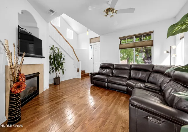 Photo 3 of Single family home for sale at 6171 Black Gypsum Ct, Sparks, NV 89436 | MLS# 260011456 | Listing updated on 2026-09-18