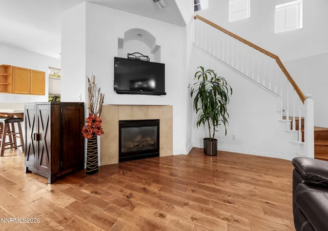 Photo 3 of Single family home for sale at 6171 Black Gypsum Ct, Sparks, NV 89436 | MLS# 260011456 | Listing updated on 2026-09-30