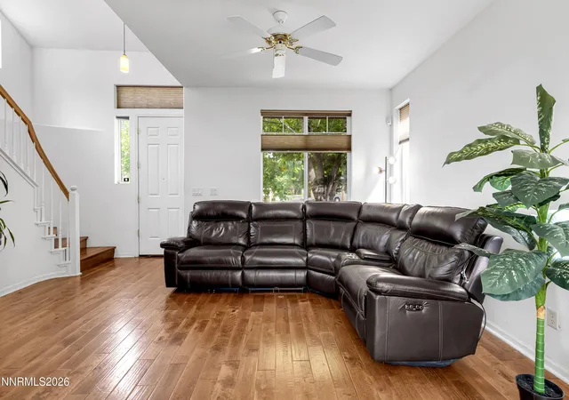 Photo 4 of Single family home for sale at 6171 Black Gypsum Ct, Sparks, NV 89436 | MLS# 260011456 | Listing updated on 2026-09-30