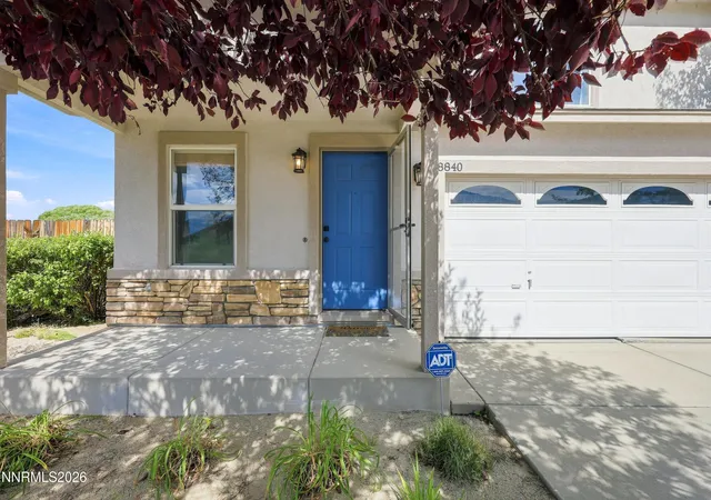Photo 2 of Single family home for sale at 8840 Silver Dawn Ct, Reno, NV 89506 | MLS# 260011578 | Listing updated on 2026-09-18