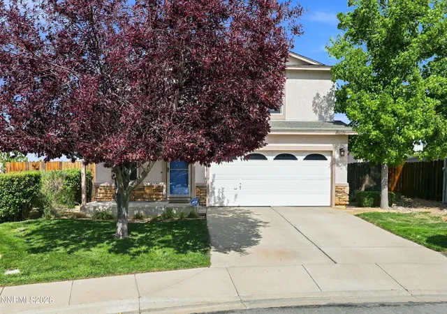 Photo 3 of Single family home for sale at 8840 Silver Dawn Ct, Reno, NV 89506 | MLS# 260011578 | Listing updated on 2026-09-18
